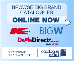 Catalogue Central