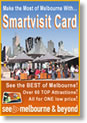 See Melbourne and Beyond Smartvisit Card