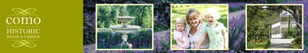 Como House & Garden Como House & Garden