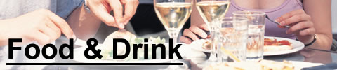 Food & Drink Guide
