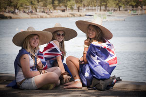 Australia Day Australia Day