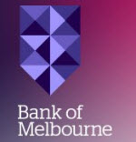 Bank of Melbourne