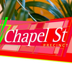 Chapel Street Bazaar Chapel Street Bazaar