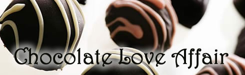 Chocolate Love Affair