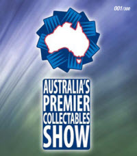 Trading Cards & Collectables Show