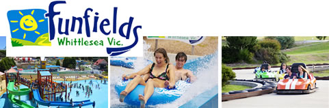 View Event: Funfields | Great Family Park