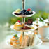 Afternoon Tea in Melbourne