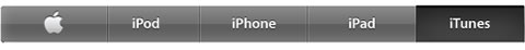 Apple iTunes Apple iTunes