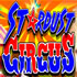 View Event: Stardust Circus
