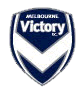 Melbourne Victory v Newcastle Jets Melbourne Victory v Newcastle Jets
