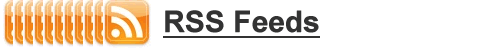 RSS Feeds