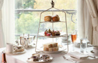 Hotel Windsor Tea Hotel Windsor Tea