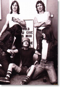 AC/DC AC/DC