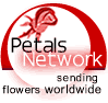 Petals Australia > Fast affordable flowers