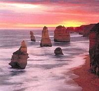 Great Ocean Road Great Ocean Road