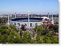 Melbourne Cricket Ground (MCG)