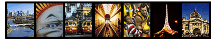  Melbourne Visitors Guide 
