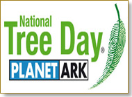National Tree Day