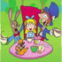 View Event: Alice in Wonderland