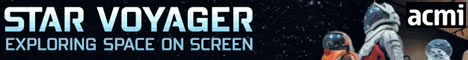 Star Voyager: Exploring Space on Screen