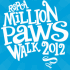 View RSPCA Million Paws Walk
