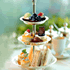View Vintage High Tea @ The Vincent