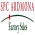 View SPC Ardmona Factory Sale