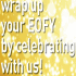 View Event: Celebrate your EOFY @ Woolshed Pub!