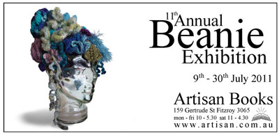 View Beanie Exhibition