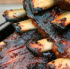 View Event: American BBQ at its best