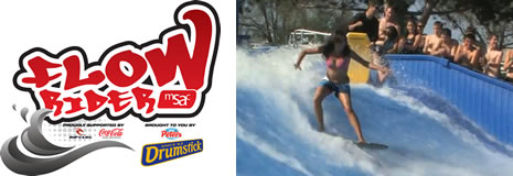 MSAC FlowRider MSAC FlowRider