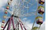 Giant Sky Wheel