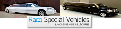 Limousine & Wedding Car Hire Limousine & Wedding Car Hire