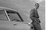 Designing 007: 50 Years of Bond