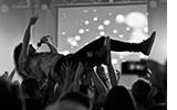 Music, Melbourne & Me