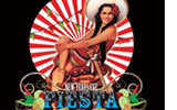 Longroom's New Years Eve Fiesta