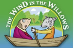 The Wind in the Willows