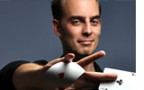SHIFTY | Magic & Illusion