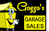 Gazza's