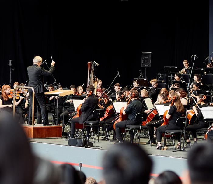 Mso Christmas Concert 2022 A Symphonic Celebration 2022 | Mso