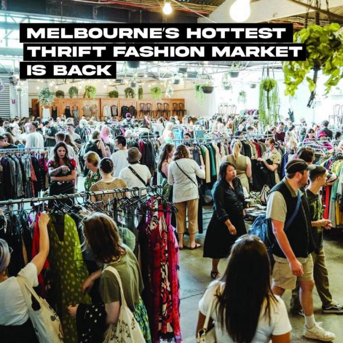 Revamp Market - Prahran