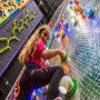 View Event: Kids: Indoor Climbing, Ropes, Zip Line & GameWall @ Berwick