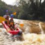 White Water Yarra River Kayaking