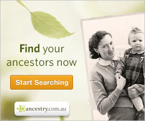 Ancestry - 14 Days Free