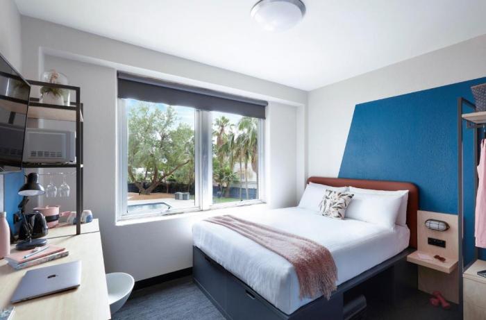 Together Co-Living - Preston Apartments