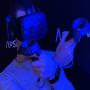 Apsis VR | Virtual Reality Escape Room Experiences