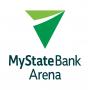 View MyState Bank Arena