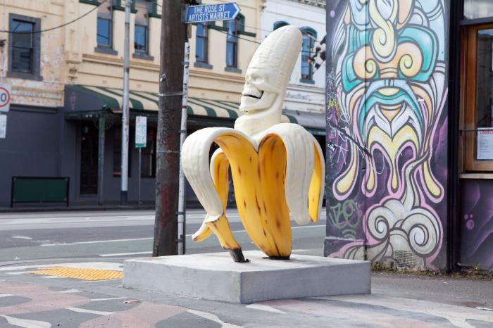 Adam Stone: Fallen Fruit