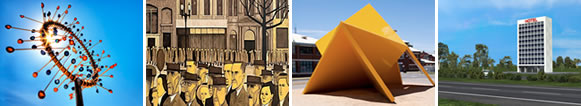 Melbourne Art Melbourne Art