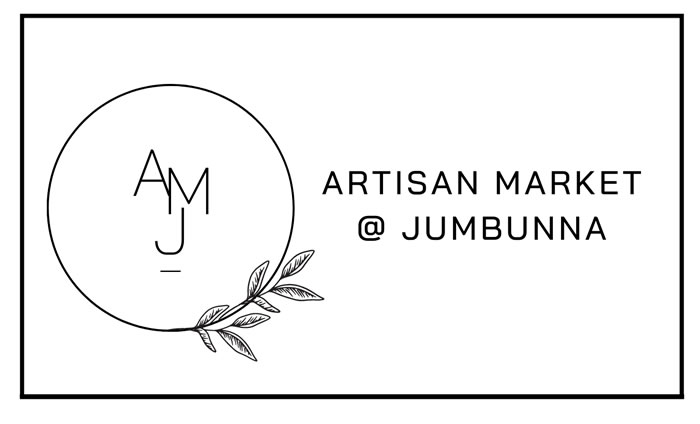Artisan Market at Jumbunna